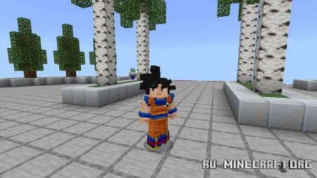 ������� ������ ������� � ����������� � ������ ��� Minecraft PE 1.20