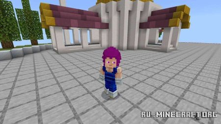 ������� ������ ������� � ����������� � ������ ��� Minecraft PE 1.20