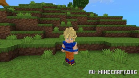 ������� ������ ������� � ����������� � ������ ��� Minecraft PE 1.20