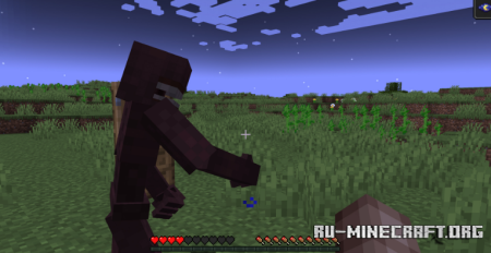 ������� SCP 303 ��� Minecraft 1.20.1