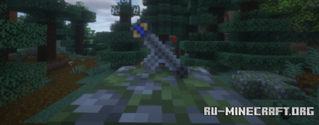 ������� Indestructible Blocks ��� Minecraft 1.21.11