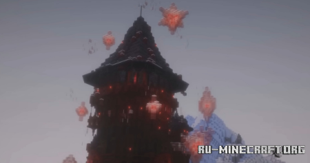 ������� Fathomless Crimson ��� Minecraft 1.20.1