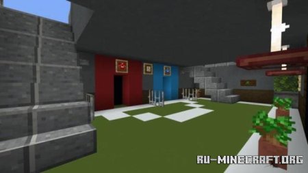 ������� ������ ��� Minecraft PE