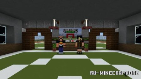 ������� ������ ��� Minecraft PE