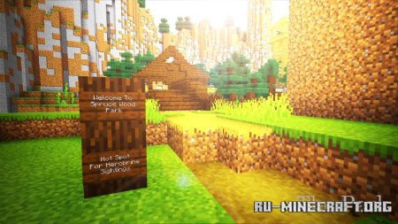 ������� Escape from the Mind: Forgotten Memories (New Update) ��� Minecraft PE