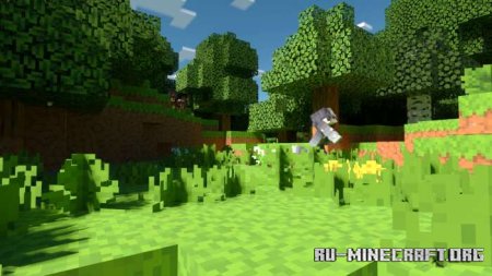 ������� ������ � �������� ��� Minecraft PE 1.20