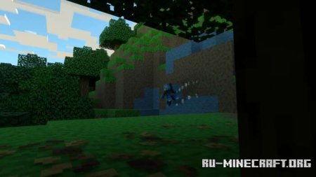 ������� ������ � �������� ��� Minecraft PE 1.20