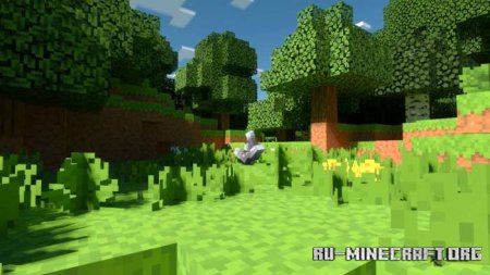 ������� ������ � �������� ��� Minecraft PE 1.20