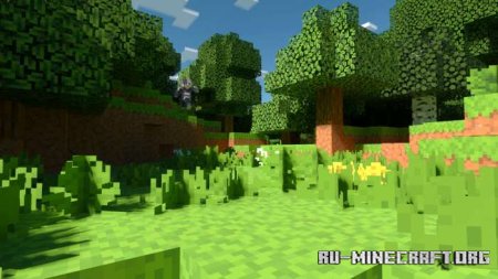 ������� ������ � �������� ��� Minecraft PE 1.20