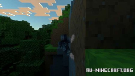������� ������ � �������� ��� Minecraft PE 1.20