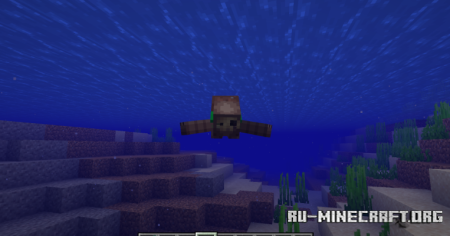 ������� Joyful Motions ��� Minecraft 1.21