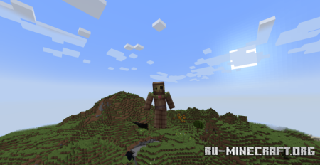 ������� Joyful Motions ��� Minecraft 1.21