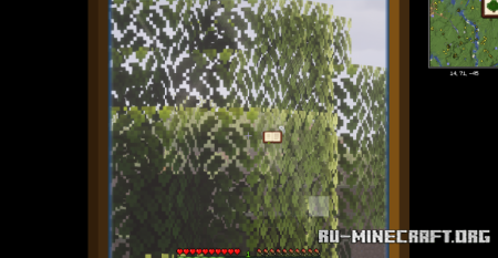 ������� Field Guide ��� Minecraft 1.21.1