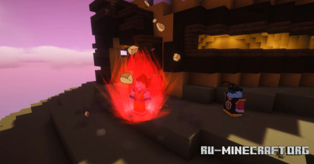 ������� Dragon Mine Z ��� Minecraft 1.20.1