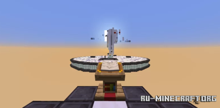 ������� Nimiane's Parkour Challenge ��� Minecraft