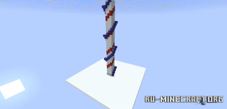 ������� Climb Tower by homend_de_ferro ��� Minecraft