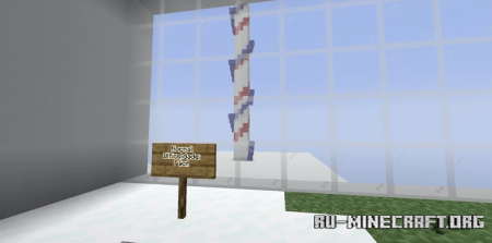 ������� Climb Tower by homend_de_ferro ��� Minecraft