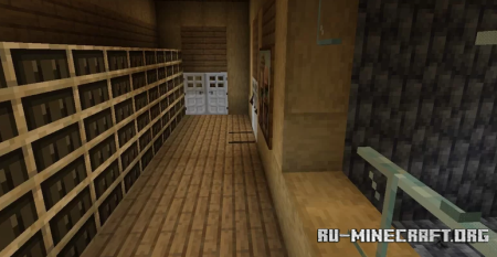 ������� Sucraft by Alexandretnt ��� Minecraft