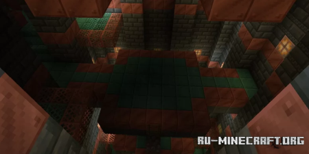 ������� Sucraft by Alexandretnt ��� Minecraft