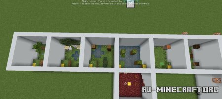 ������� A Parkour Challenge by BAKUTHEBUILDER ��� Minecraft PE