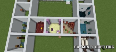 ������� A Parkour Challenge by BAKUTHEBUILDER ��� Minecraft PE