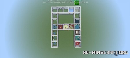 ������� A Parkour Challenge by BAKUTHEBUILDER ��� Minecraft PE