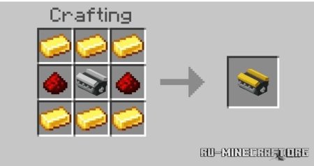 ������� ���������� ��� ��� Minecraft PE 1.21