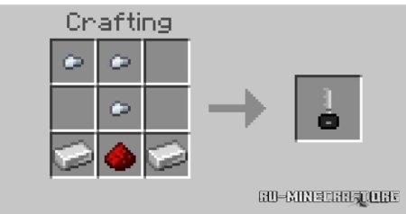 ������� ���������� ��� ��� Minecraft PE 1.21