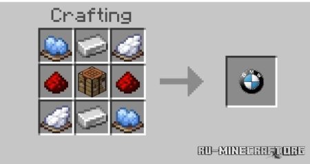 ������� ���������� ��� ��� Minecraft PE 1.21