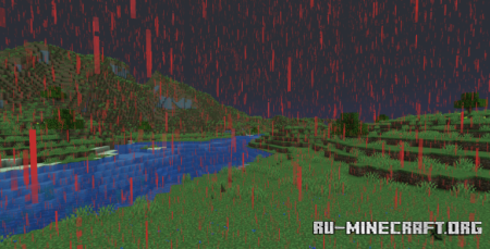 ������� Magic Moon ��� Minecraft 1.21.10