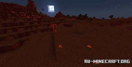 ������� Magic Moon ��� Minecraft 1.21.10