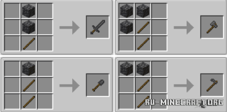 ������� Cinch�s Better Deepslate ��� Minecraft 1.21.11