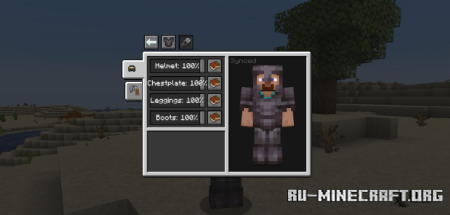 ������� Enjarai�s Show Me Your Skin ��� Minecraft 1.21.11