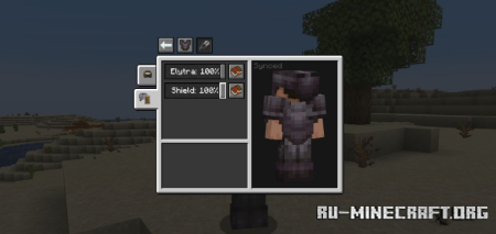 ������� Enjarai�s Show Me Your Skin ��� Minecraft 1.21.11