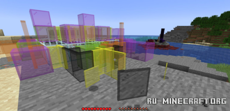 ������� Why Does My Glass Sound Like That ��� Minecraft 1.21.11