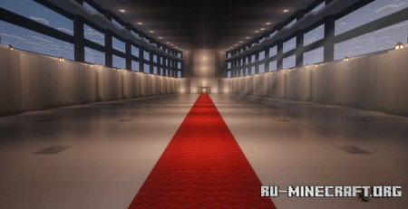 ������� M.O.B. Tower � Full Rebuild ��� Minecraft