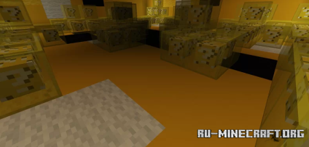 ������� LuckyLand by NoxGame1230 ��� Minecraft