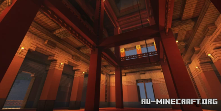 ������� 800 Japanese House Pack ��� Minecraft