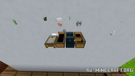 ������� ESP ��� Minecraft PE 1.19