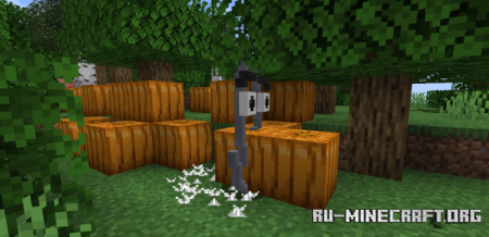 ������� Paperclippy ��� Minecraft 1.21.11