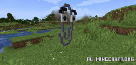 ������� Paperclippy ��� Minecraft 1.21.11