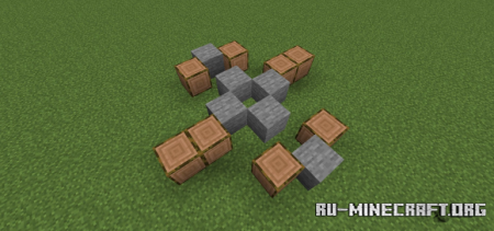 ������� Illegal Building ��� Minecraft 1.21.11