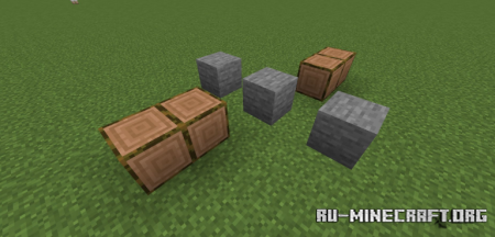 ������� Illegal Building ��� Minecraft 1.21.11