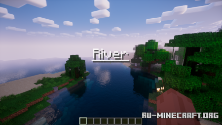 ������� You Are Here ��� Minecraft 1.21.11