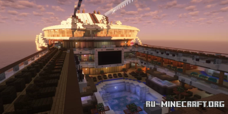 ������� Elysian Empress: The Next Generation ��� Minecraft