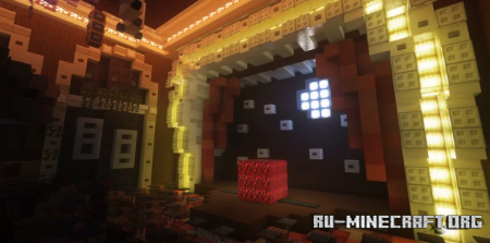 ������� Elysian Empress: The Next Generation ��� Minecraft