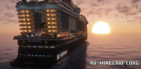 ������� Elysian Empress: The Next Generation ��� Minecraft