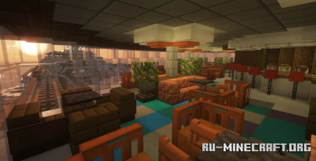 ������� Elysian Empress: The Next Generation ��� Minecraft