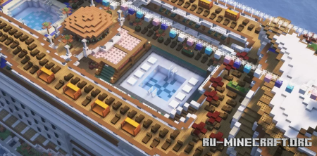 ������� Elysian Empress: The Next Generation ��� Minecraft