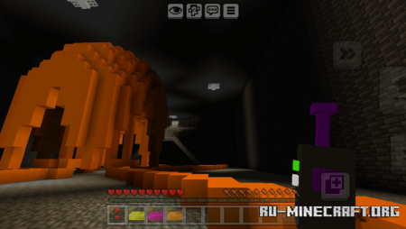 ������� Garten of Banban III ��� Minecraft PE